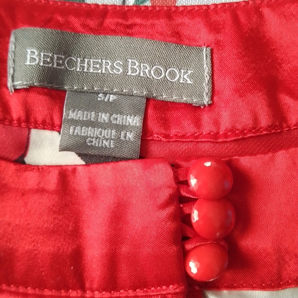 Dressy Tank Top - Picture 7 of 9